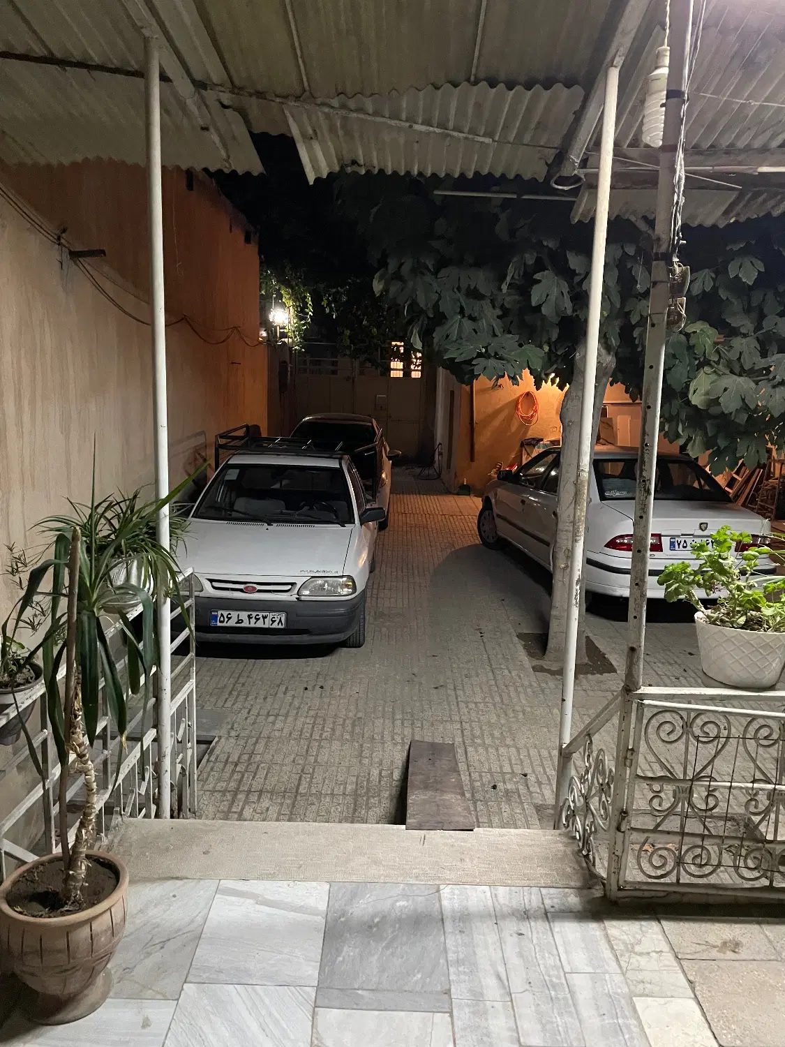 خونه اجاره ای