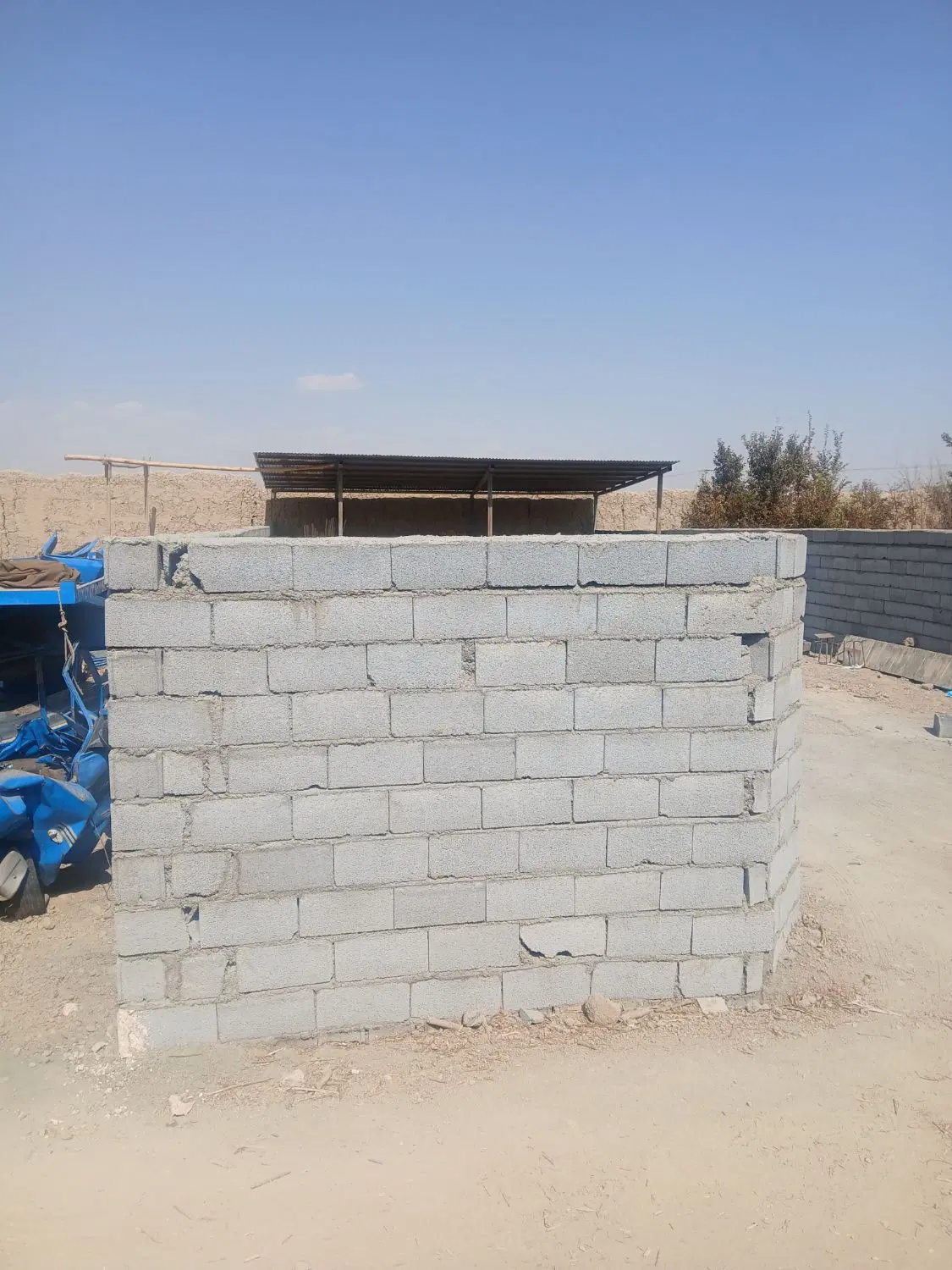 فروش کارگاه