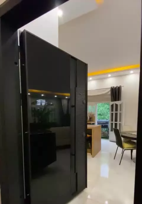 اجاره واحد ۱۰۰ متری فاز ۲ مهرشهر فول بازسازی شده