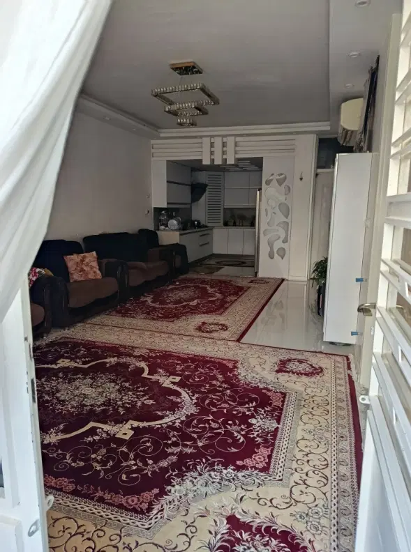 مسکونی