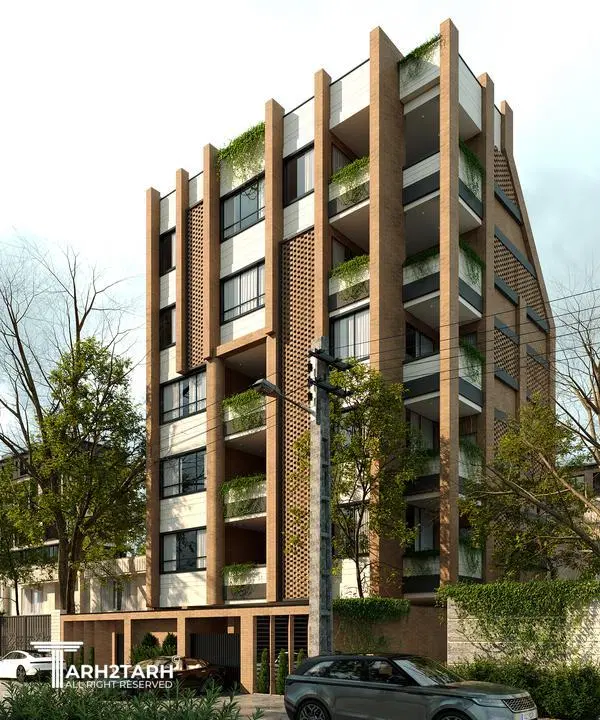 145متر_3خواب_با بهترین ویو