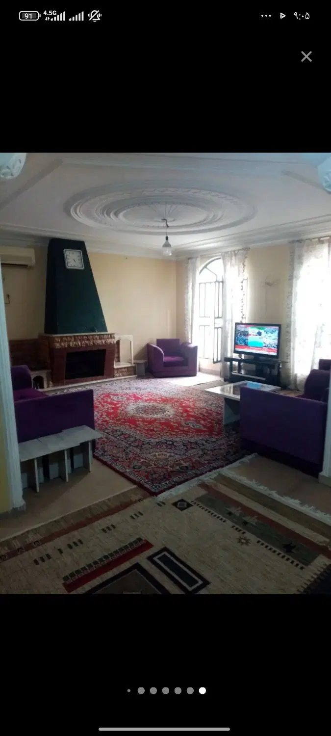 ملک اداری 180متری_۳خواب_کاملاً مستقل