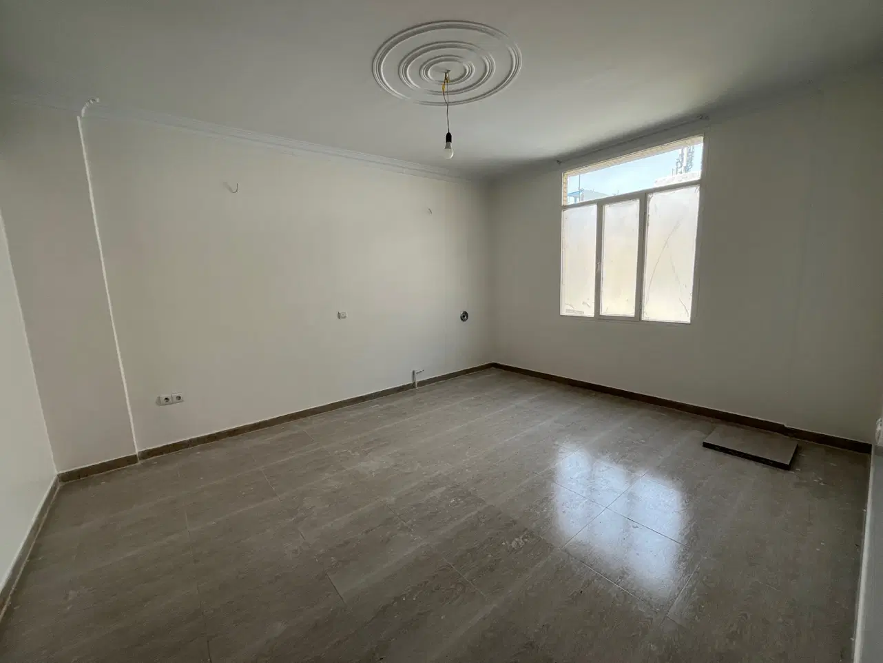اپارتمان ۴۵ متری گرگان