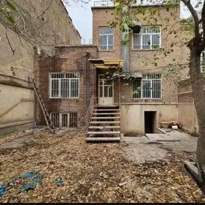فروش خانه اوقافی