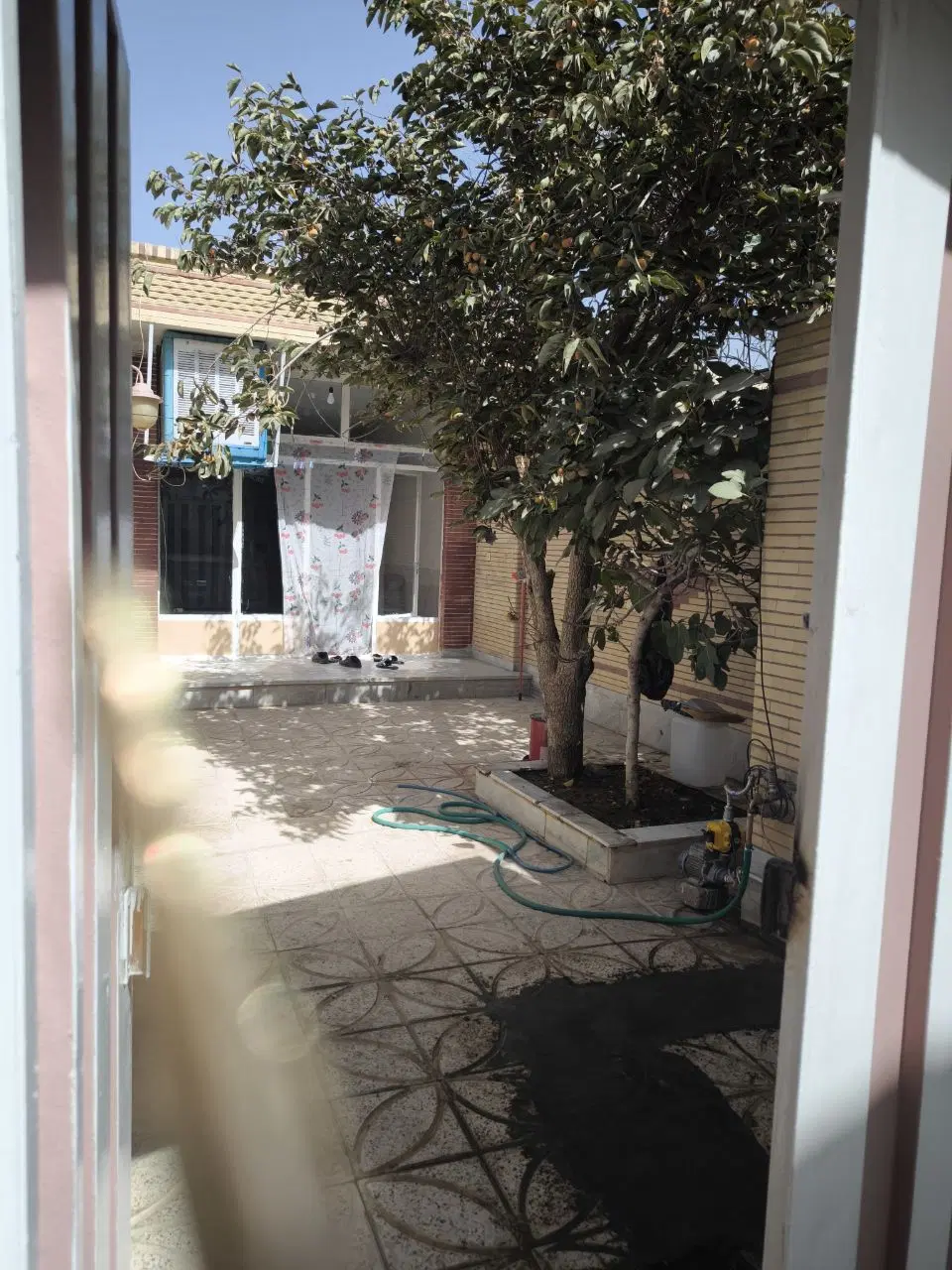 دربست ویلایی فروشی