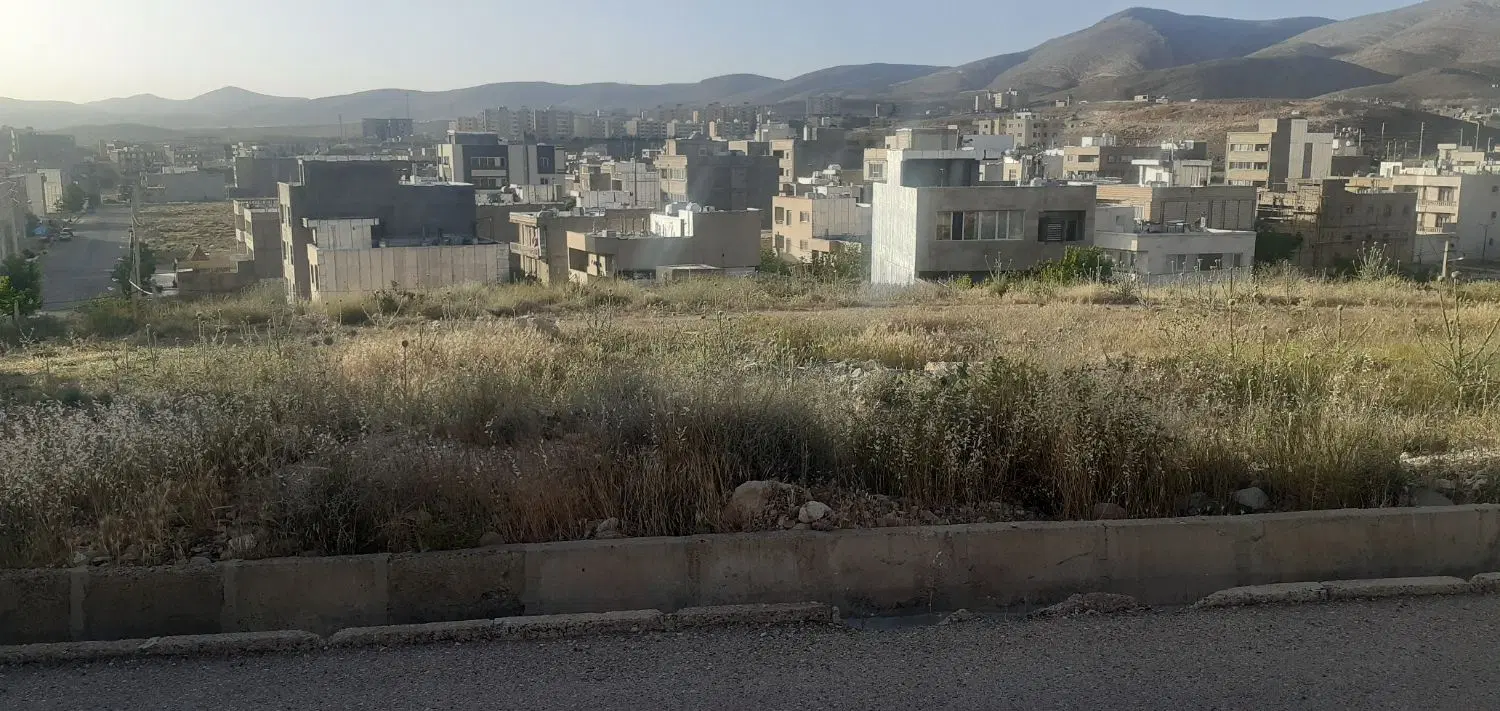 زمین۱۰۰۰متری دوکوهک