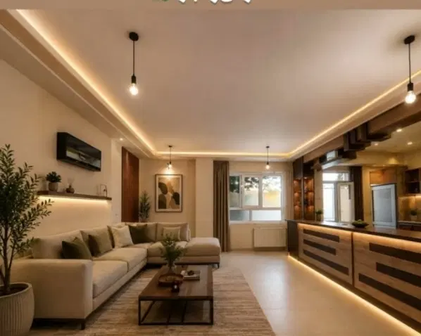 اجاره آپارتمان میراباد مرکزی