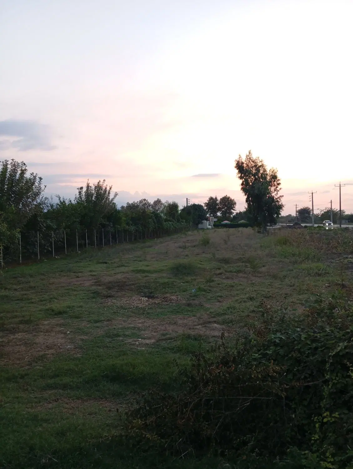 زمین کشاورزی خطیرآباد