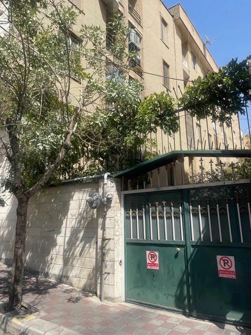 فروش آپارتمان