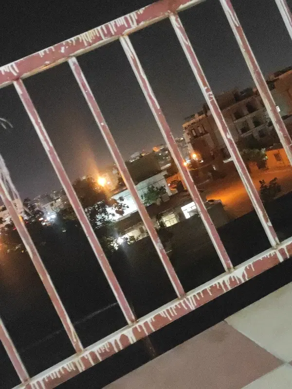 زمین مسکونی