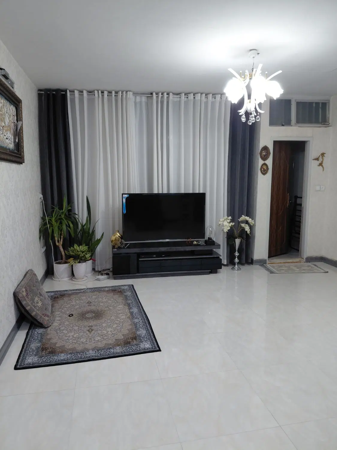 خونه در ناصر خسرو ۲۶۰۰