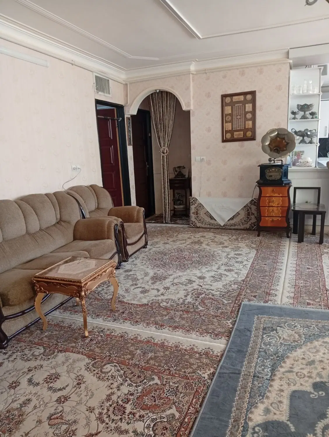 آپارتمان فروشی