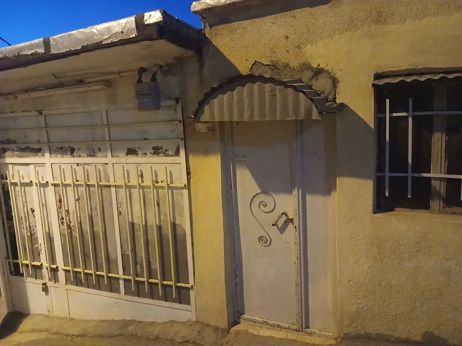 فروش خانه۵۵متری شهرک صادقیه