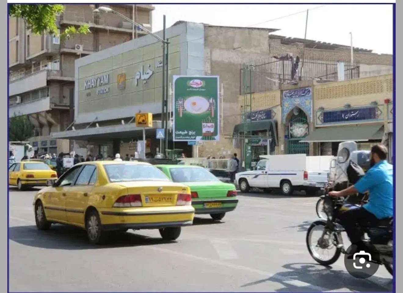 آپارتمان 4طبقه سند تک برگ