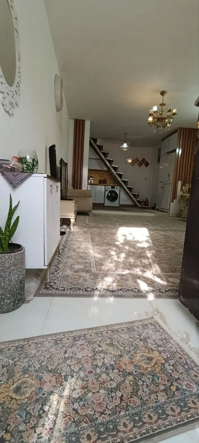 منزل ویلای