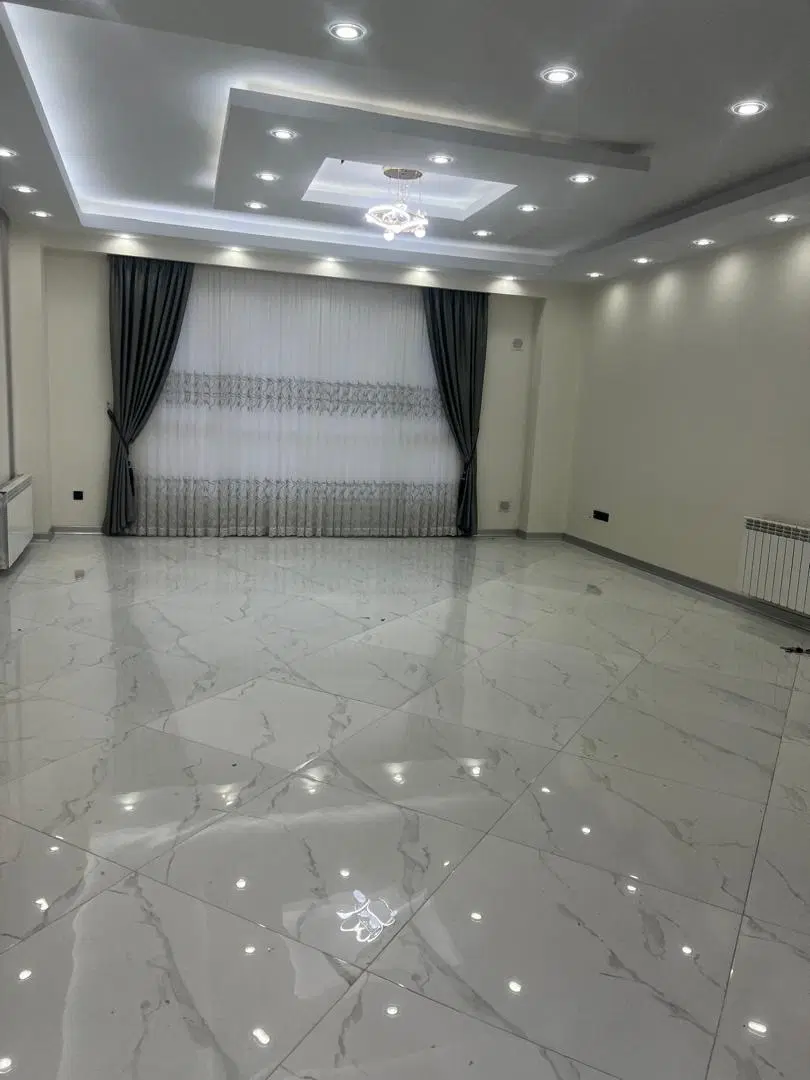 ۱۱۰‌متر شخصی ساز _ولیعصر _ ۳۰ متر حیاط اختصاصی