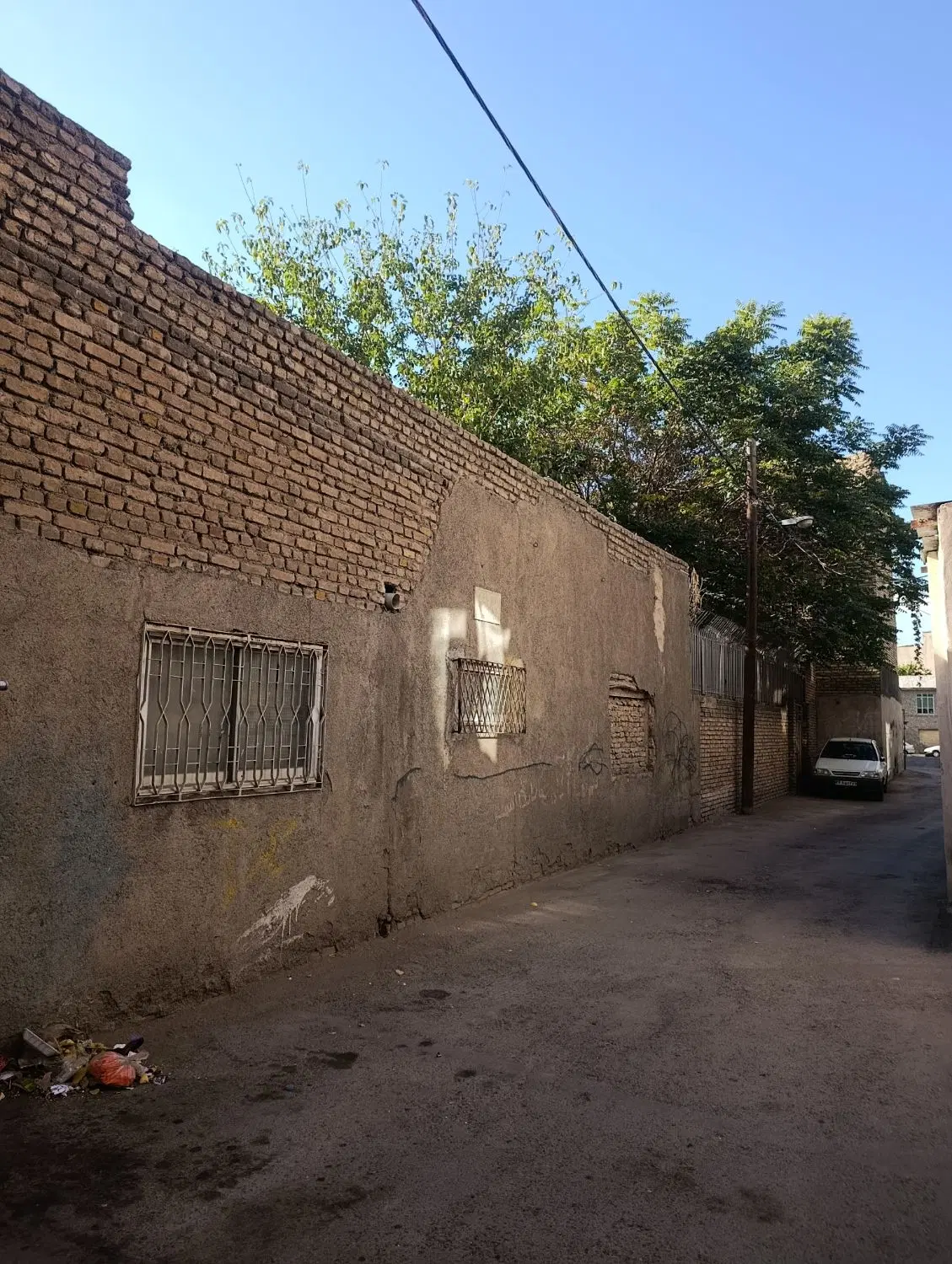 ۴۰۸متر ویلایی