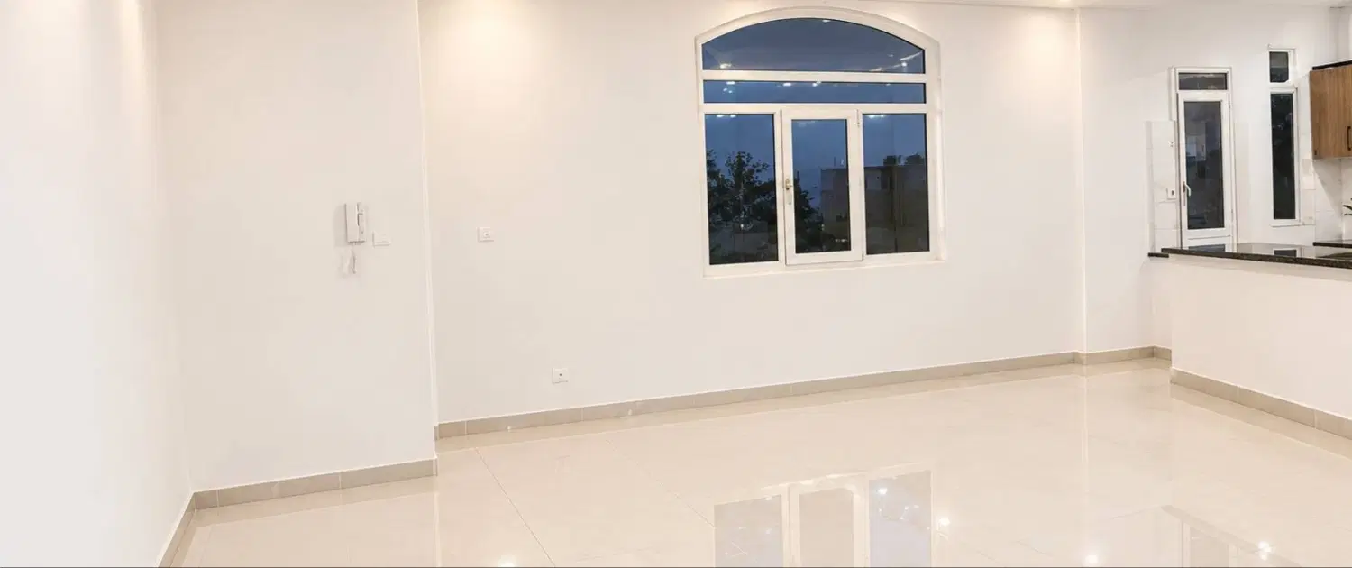 آپارتمان ۵۳ متر شیک