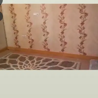خانه درحافظیه قزوین