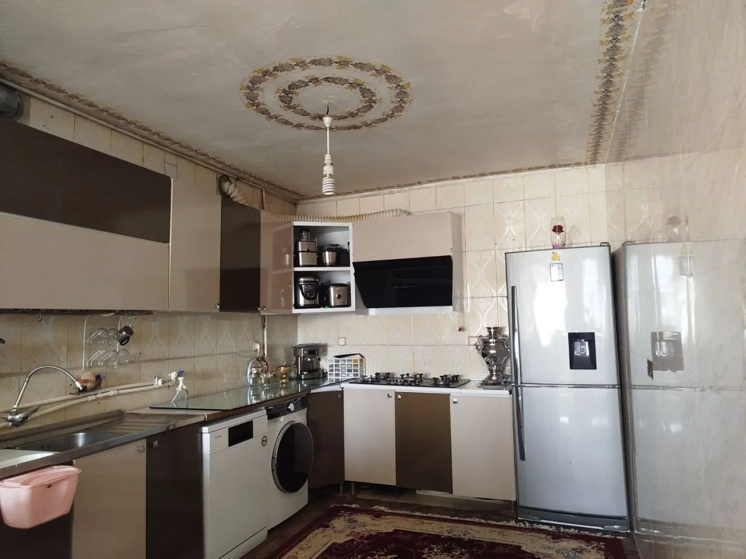 رهن واجاره