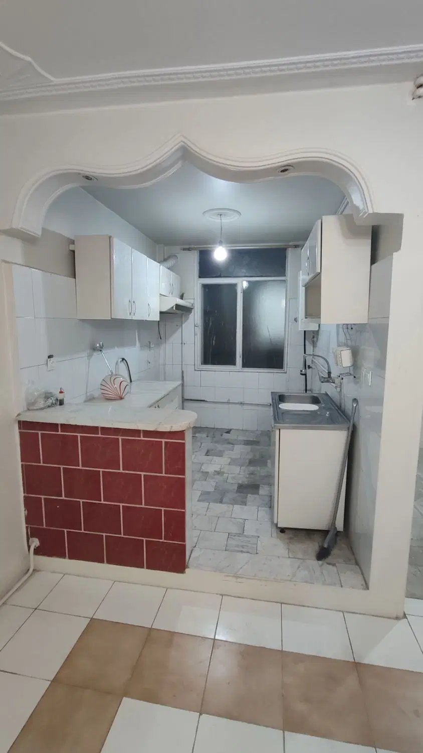 رهن و اجاره آپارتمان ۳۶ متری
