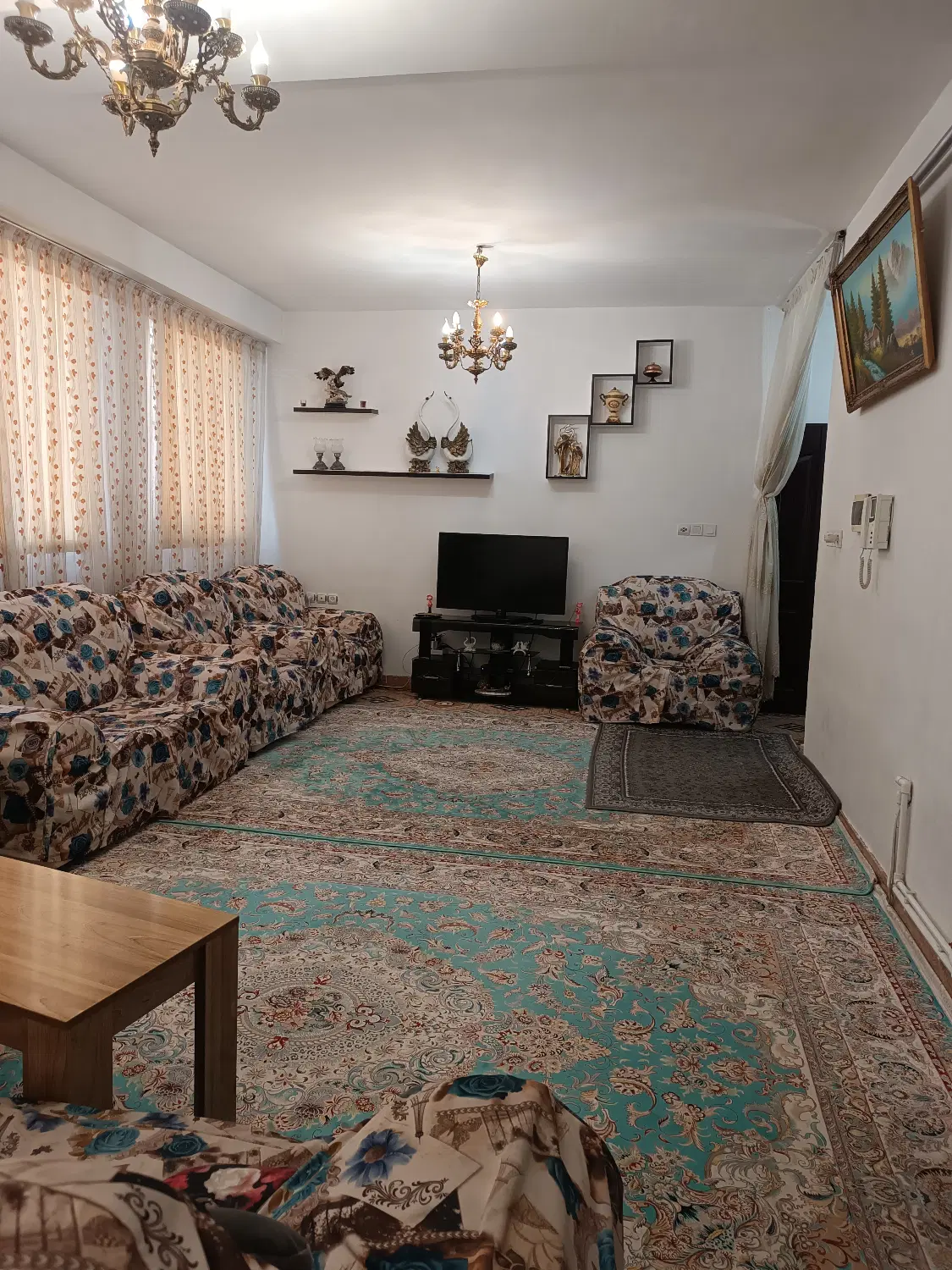 فروش اپارتمان