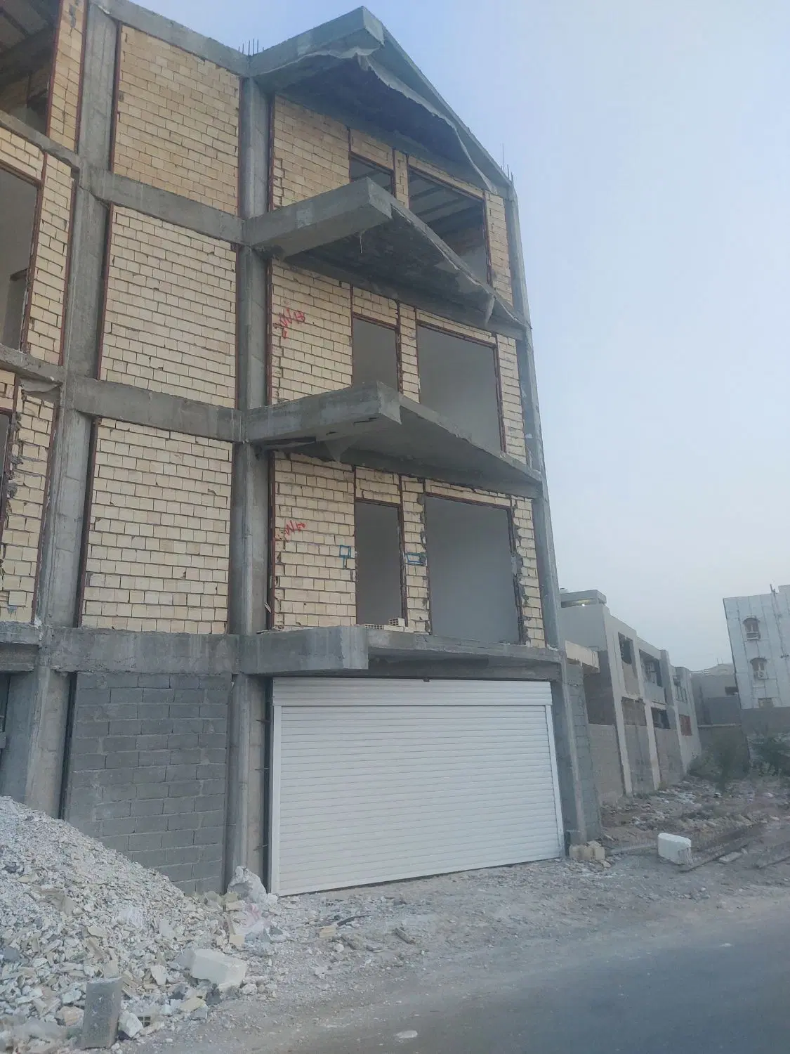 واگذاری یک باب مغازه با کار