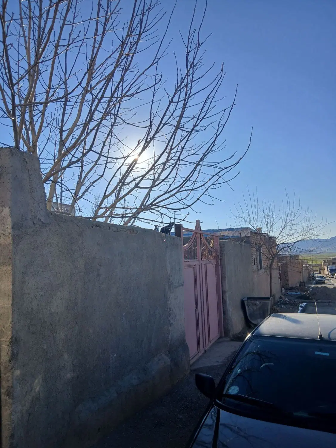 فروش منزل مسکونی در قارلق بزرگ