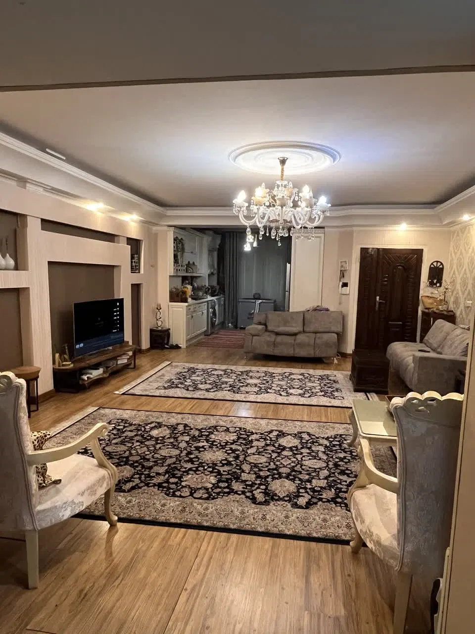 فروش آپارتمان