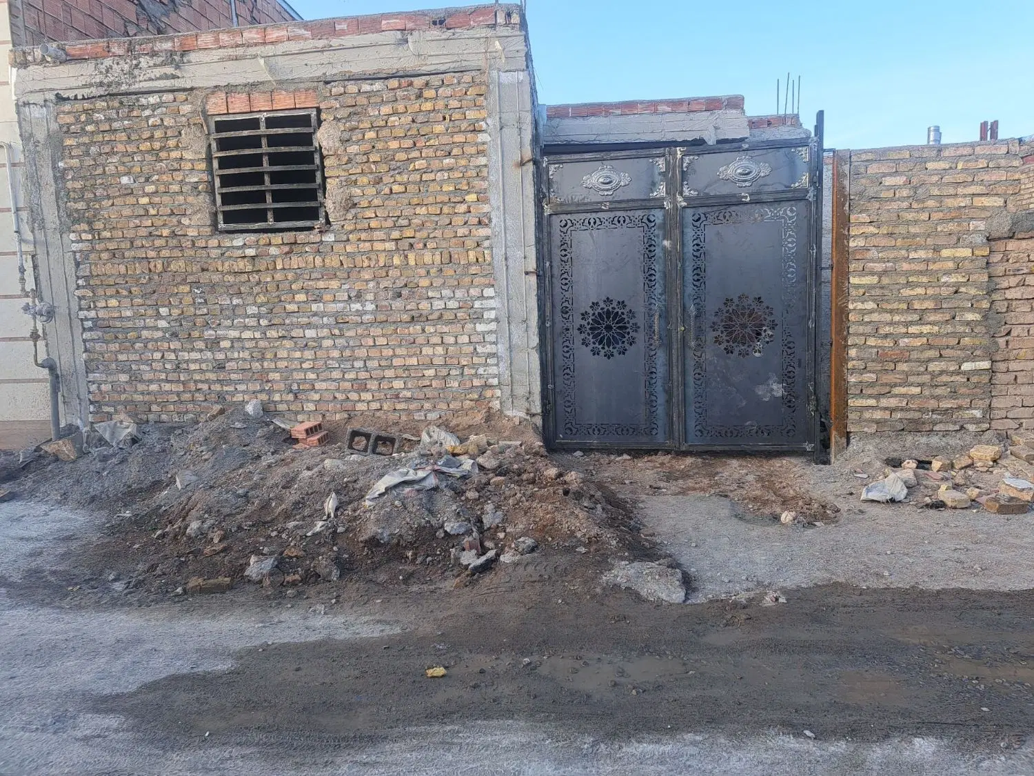 فروش خانه