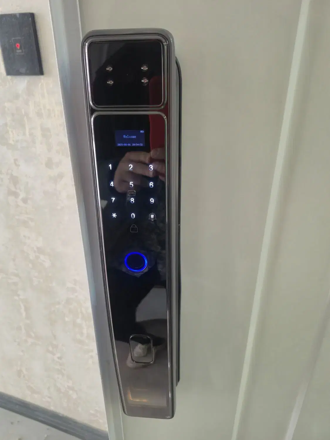 همکف حیاط اختصاصی 108 متری عطار (هوشمند)