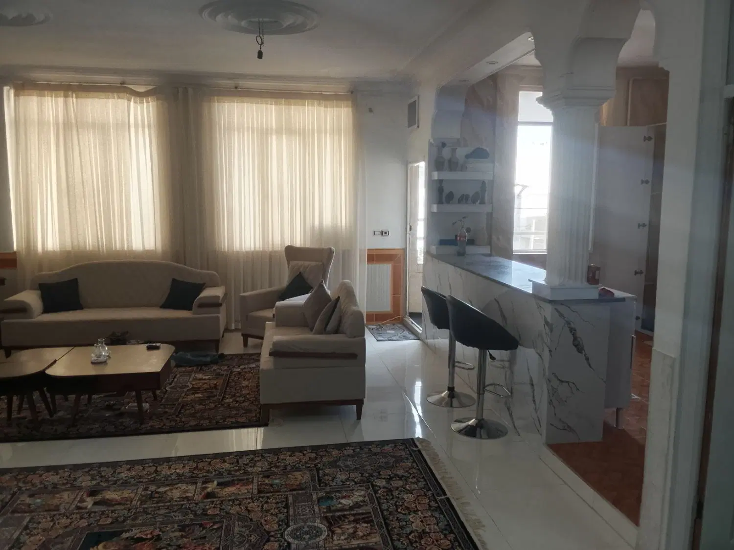 فروش اپارتمان