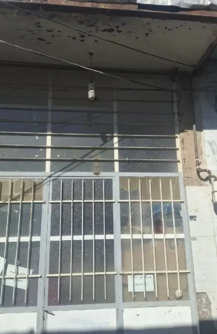 مغازه شهرک هجرت معاوضه و فروش