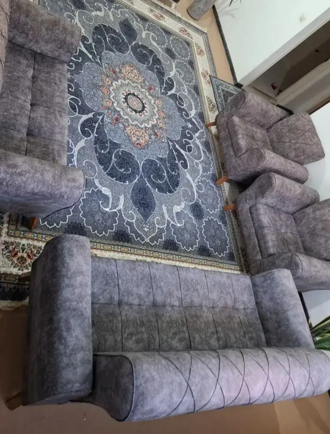 کوتاه مدت آپارتمان یک خوابه