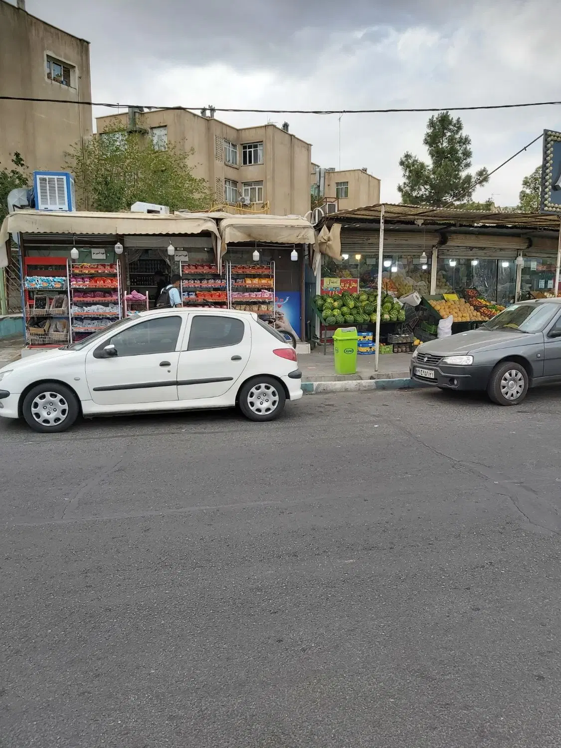 اجاره سوپر مارکت