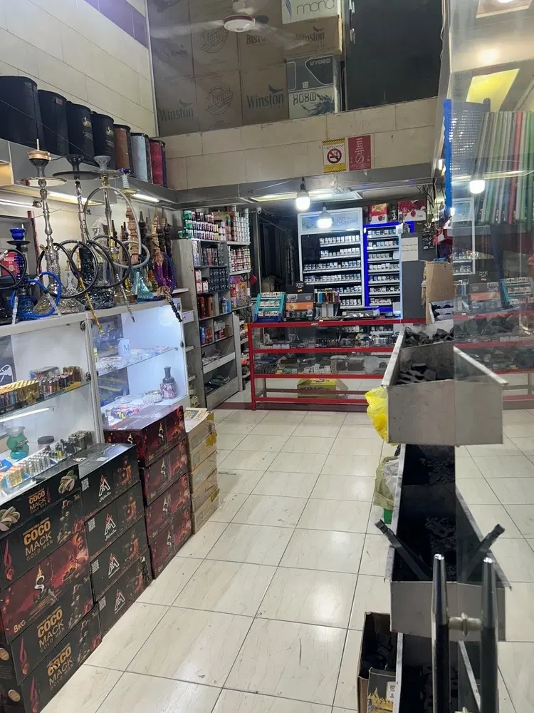 فروش مغازه تجاری 60مترسندتک برگ