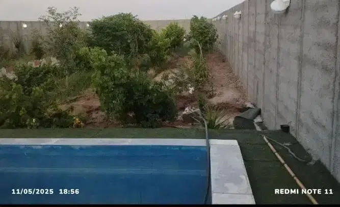 باغ ویلا