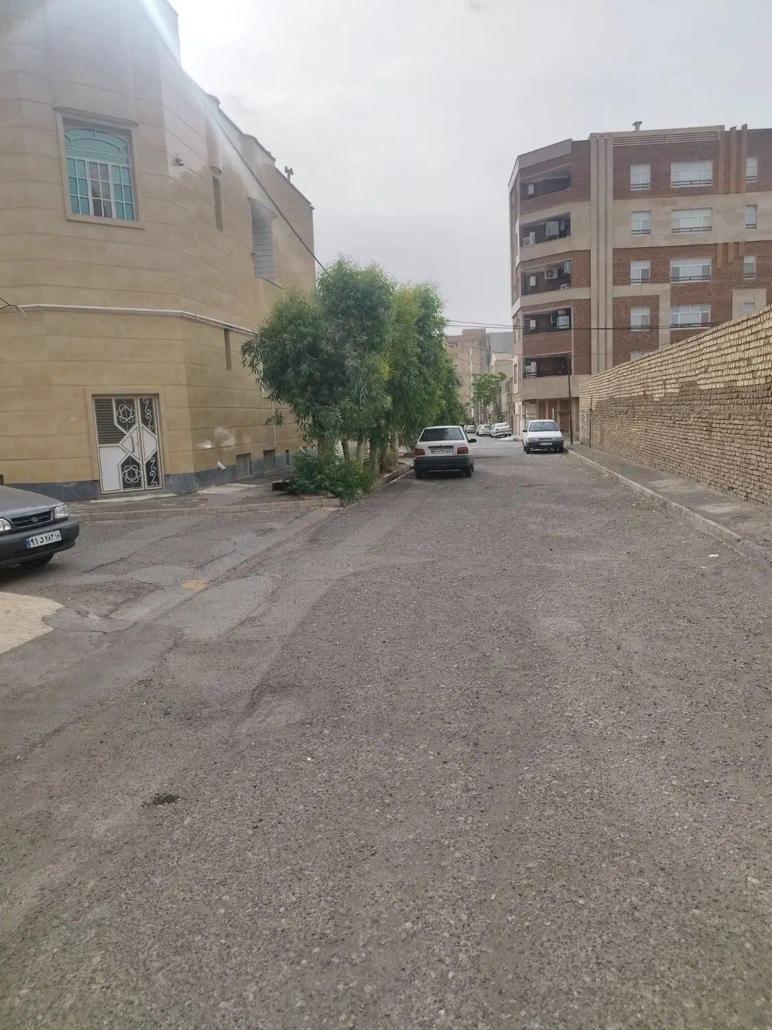 آپارتمان اجاره ای