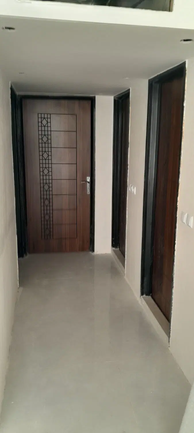 سه واحد اپارتمان