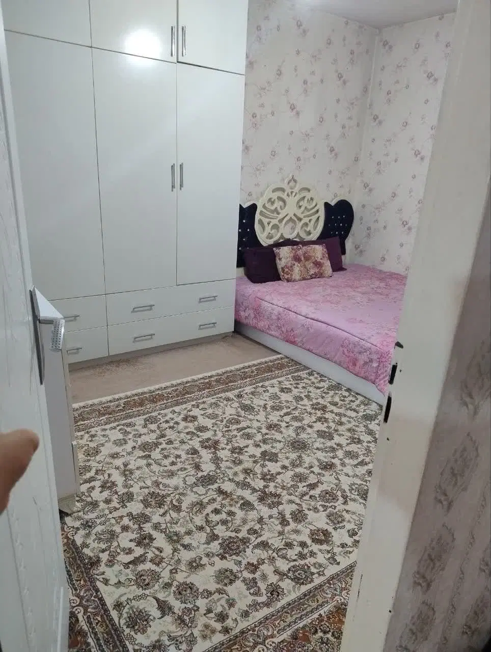 خانه ویلایی کمالشهر