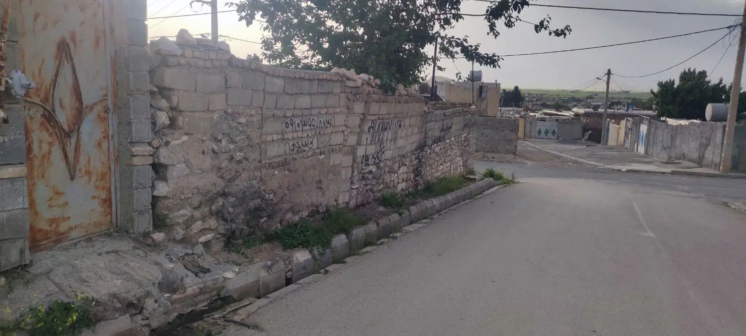 زمین‌‌75متری‌قرانچی‌‌