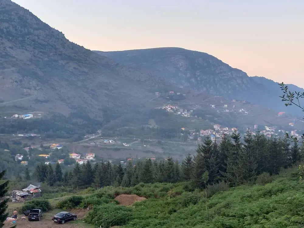 فروش زمین