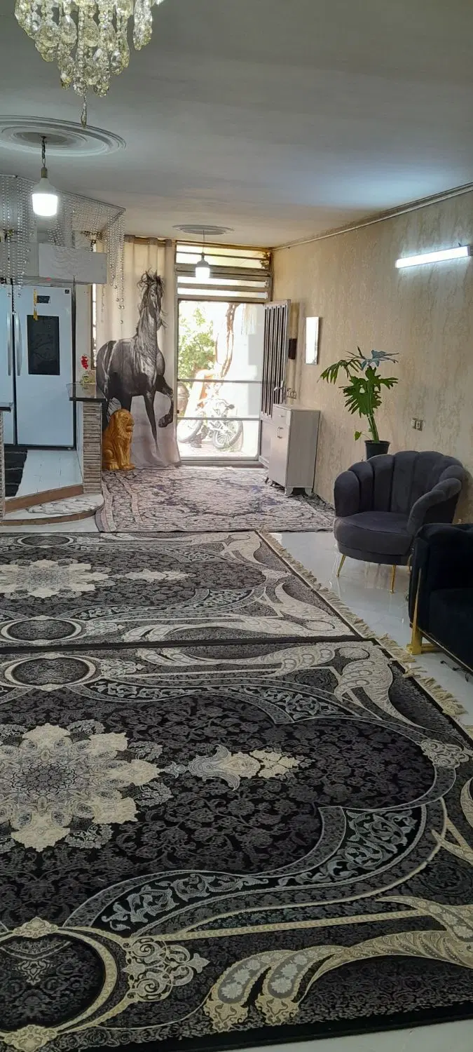 خانه ویلایی ۱۳۰ متر
