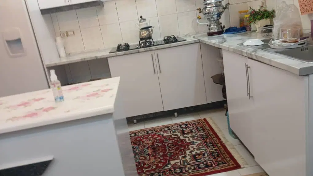 خانه فروشی درسهند