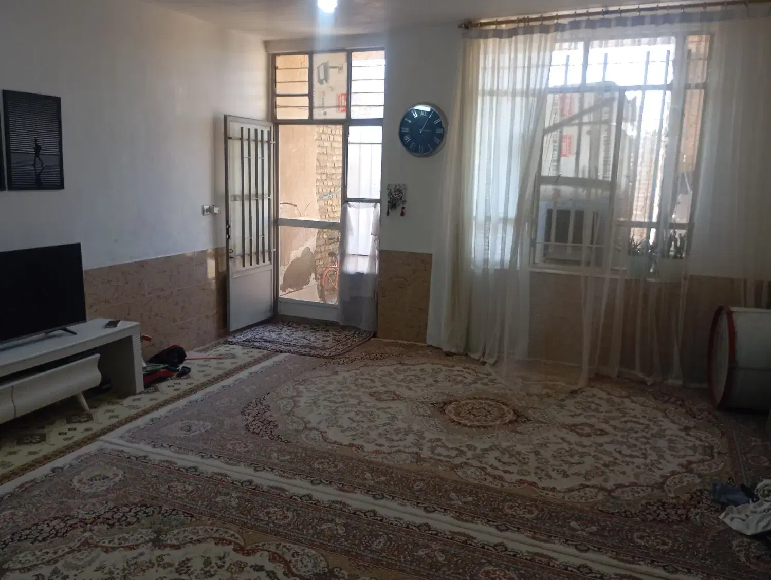 خانه ویلایی بلوار بوتان گاز صنعت 3