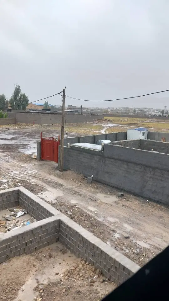 فروش زمین محدوده پارک سخره ای