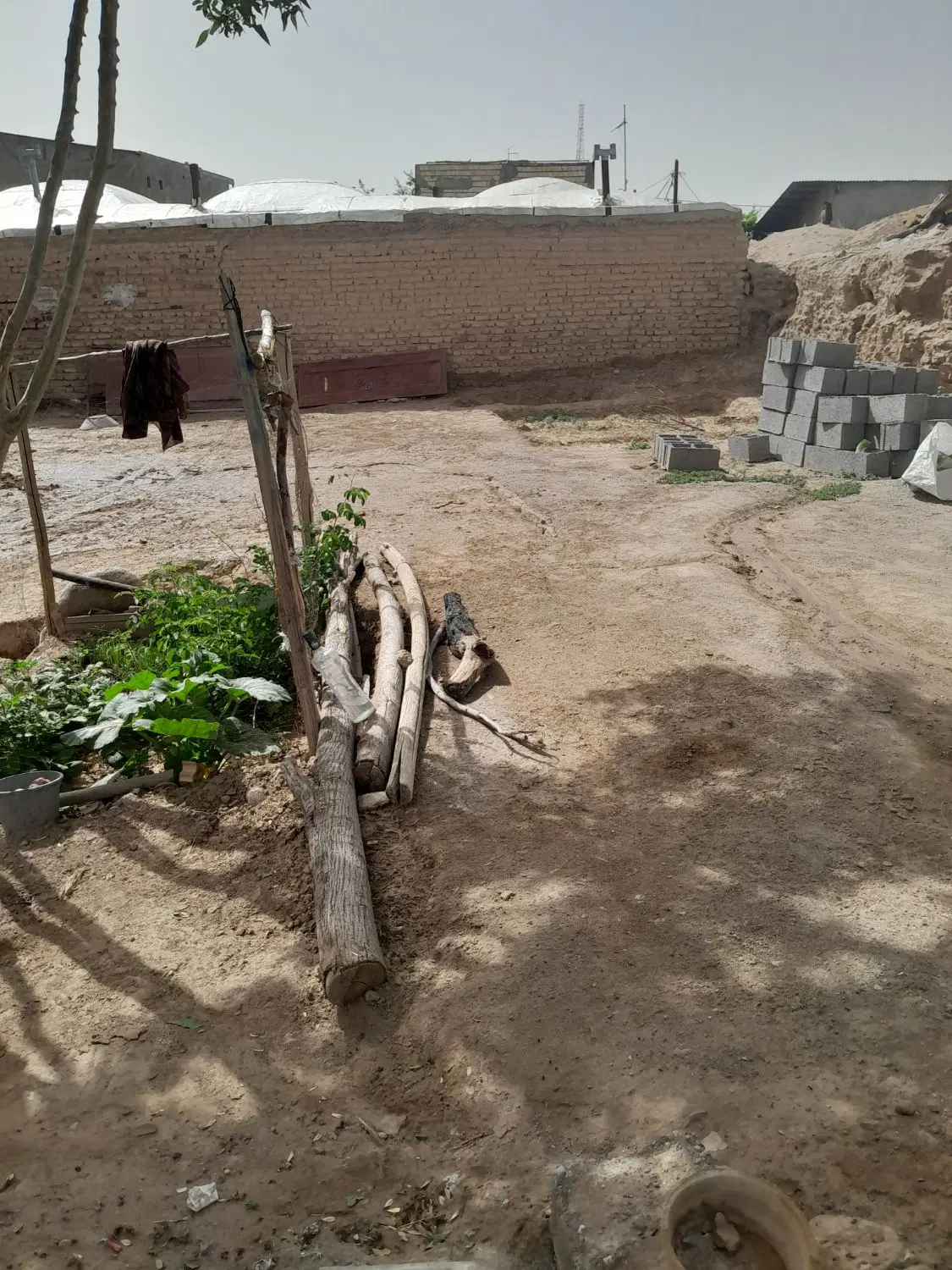 خونه گنبدی