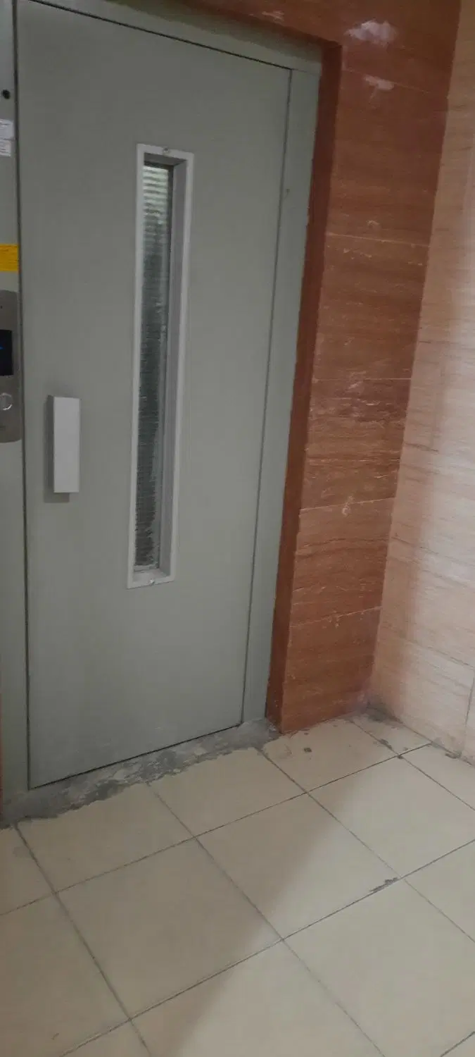 اپارتمان۱۰۰متری جهت دفتر کار مهندسی و...