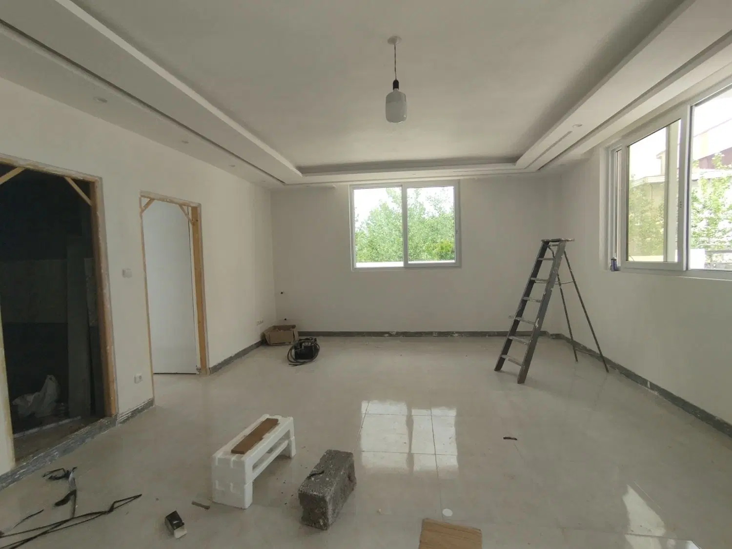 خانه ویلایی در لاهیجان