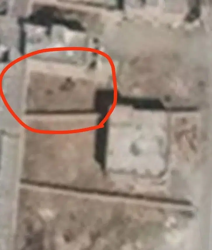 زمین مسکونی